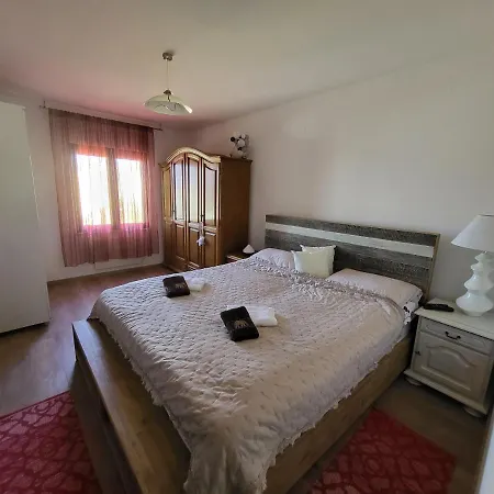 Mia Apartment *
