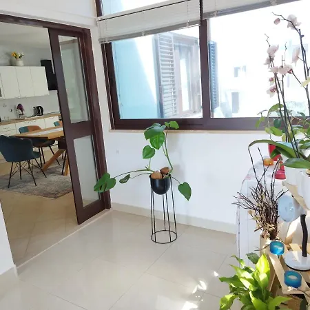 Mia Apartment Porec