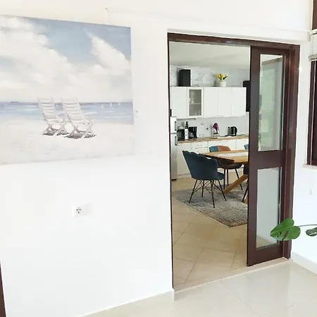 Mia Apartment *