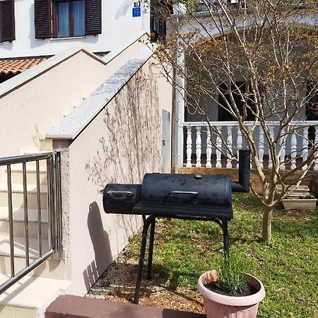 Appartamento Mia Porec