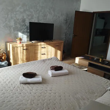 Mia Apartment *