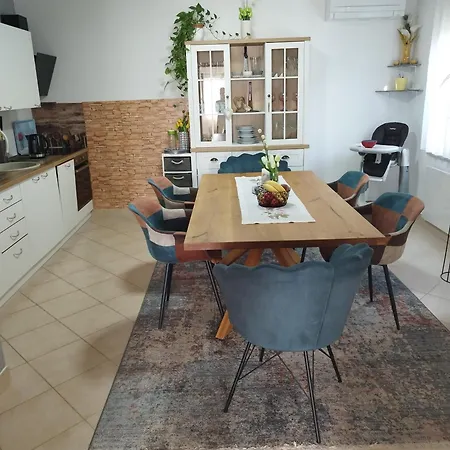 Mia Appartement Poreč