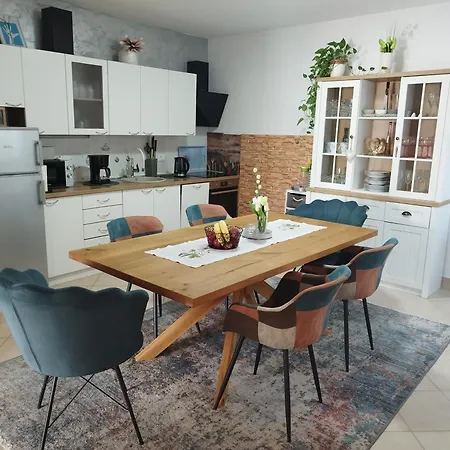 Apartment Mia Porec