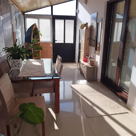 Mia Appartement