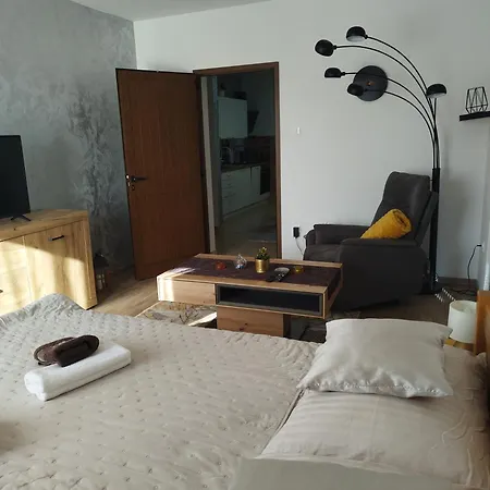 Apartment Mia