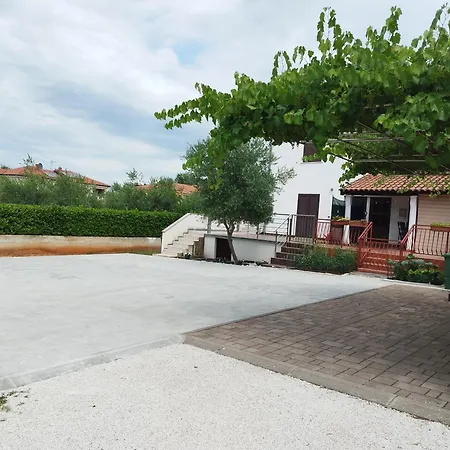 Apartment Mia Poreč