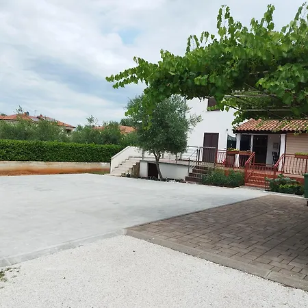 Appartement Mia Poreč